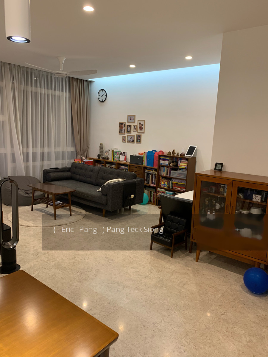 Dahlia Park Condominium (D17), Condominium #201087542